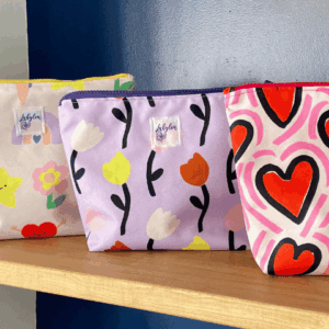 Trousse plage imperméable
