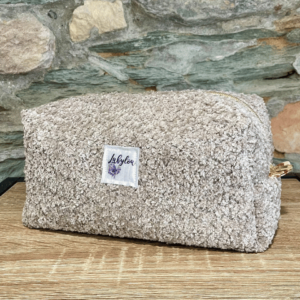 Trousse bouclette